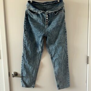 ASOS denim